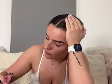 Stripchat Private Sex Chat of maisiesmithx