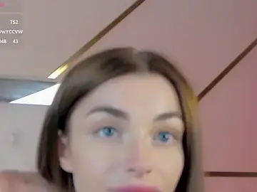 Stripchat Live Sex of AngelinaWett