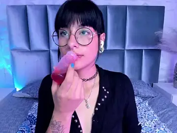 Stripchat Sex Chat of Dakota_Blake