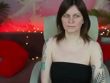 Stripchat Live Sex of TinaMelt