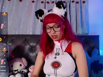 Stripchat Adult Webcams of evie_cloud