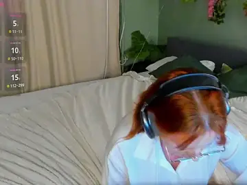 Stripchat Live Sex Cam of Maya_foxy