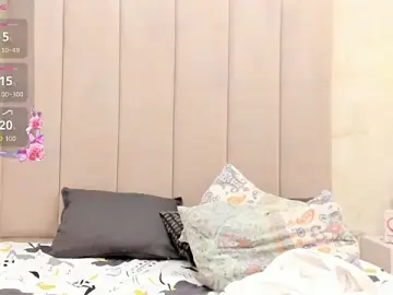 Stripchat Adult Webcam of AnnyCampbell