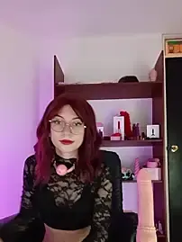 Stripchat Live Porn of Celeste_Ford_18