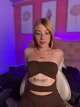 Stripchat Private Sex Chat of Jessy_Queen