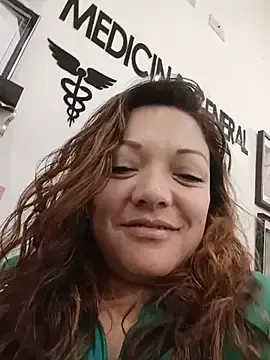 Stripchat Live Sex Cam of SAMANTHA--02