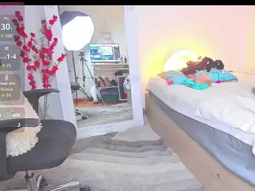 Stripchat Private Sex Chat of SharonVelvet