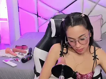 Stripchat Sex Chat of GabbieSkinny