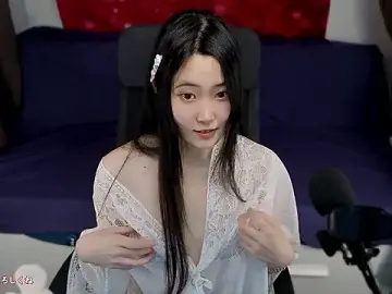 Stripchat Free Live Porn of hudie_chan