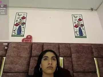 Stripchat Adult Webcam of FRANCESCA_LOVE_