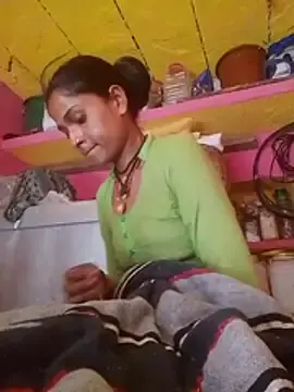 Stripchat Free Live Porn of Hot_reshmaji
