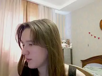 Stripchat Free Live Porn of JanineMcclurkin
