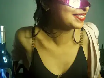 Stripchat Live Porn of Fluffy_Melon-22