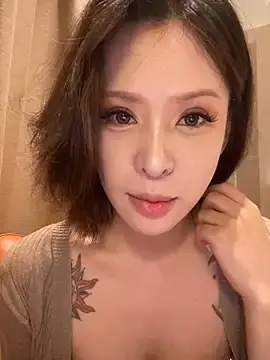 Stripchat Adult Webcam of Sunflower-77