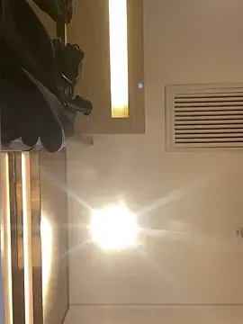 Stripchat Free Live Porn of Sunflower-77