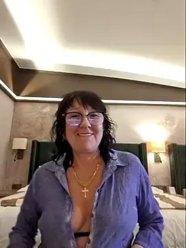 Stripchat Adult Webcam of LaliaMia