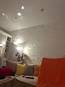 Stripchat Live Sex Cam of LaliaMia