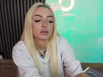 Stripchat Live Sex Cam of MissObsidian