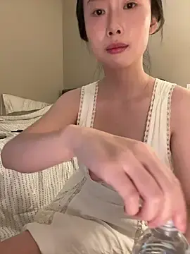 Stripchat Nude Webcam of ha888we