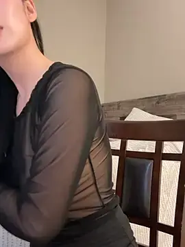 Stripchat Sex Cam of ha888we