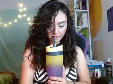 Stripchat Sex Chat of Kaory_32