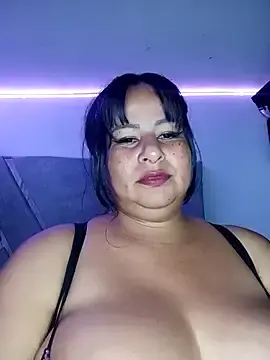 Stripchat Live Porn of RosenRot07