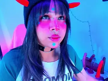 Stripchat Free Porn Cam of kuromi69