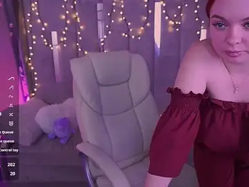 Stripchat Live Porn of CarolinaDia
