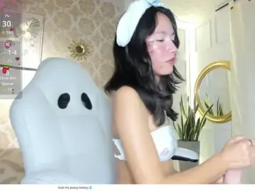 Stripchat Live Sex of LilyThea
