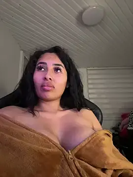 Stripchat Live Sex of Anily_Lovely