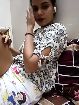 Stripchat Adult Webcams of Dimple-Shah