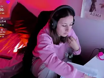 Stripchat Private Sex Chat of bonnie_moon_