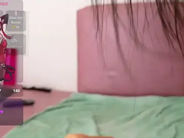 Stripchat Live Sex of Adele_LatinLady