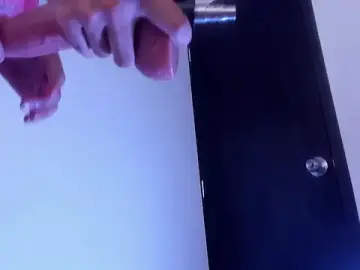 Stripchat Live Porn of Nyxara-