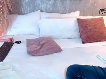 Stripchat Live Porn of Zoey_it