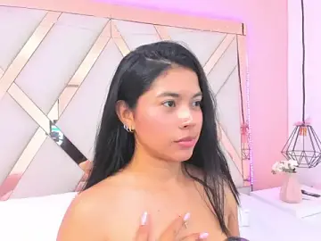 Stripchat Best live sex cam show of samantaa_shy