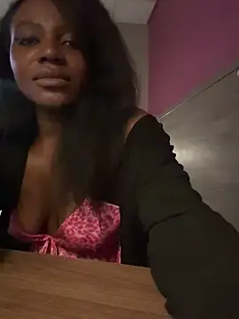 Stripchat Free Porn Cam of Blackrubiss