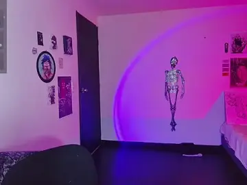 Stripchat Live Porn of Sabrina_scarlett