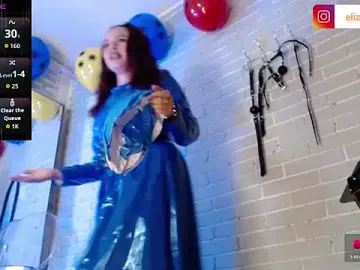 Stripchat Free Porn Cam of elizatexx