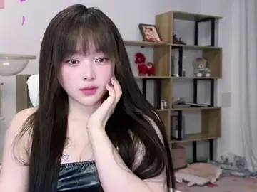 Stripchat Best Webcam of SakuraCat6