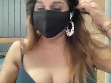 Stripchat Adult Video Chat of sassypooja