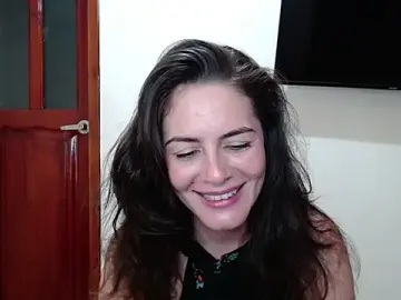 Stripchat Free Live Porn of Hanny_24