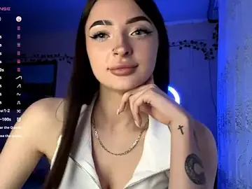 Stripchat Live Porn of Luna_Frost