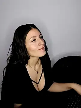Stripchat Sex Chat of tina_sussy