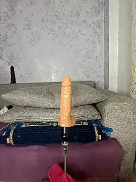 Stripchat Live Sex Cam of -Soror
