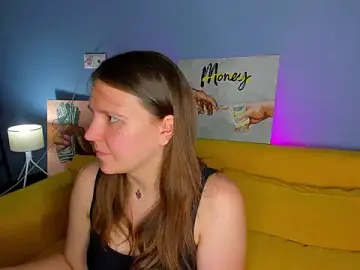 Stripchat Live Porn of Jenny_Jimmy