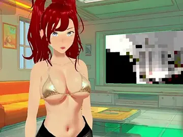 Stripchat Live Sex Cam of Lanathevirus