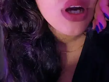 Stripchat Private Sex Chat of Lilith_Diva0