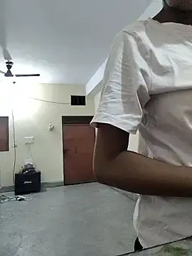 Stripchat Nude Webcam of Poonam-Ray
