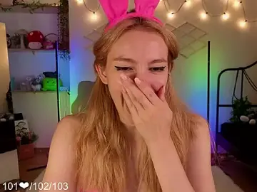 Stripchat Best Webcam of berrry_girl
